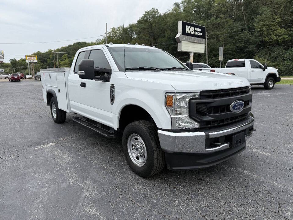 ford f-350 super duty 2022 1FD7X3B68NEG06648 image ford f-350 super duty 2022 1FD7X3B68NEG06648 image